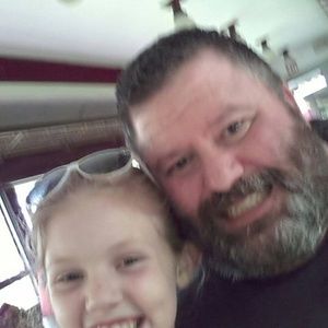 Meet your Posher, Rick